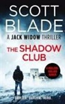 Scott Blade - The Shadow Club