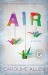 Caroline Allen - Air