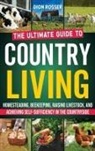 Dion Rosser - Country Living