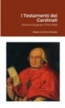 Maria Gemma Paviolo - I Testamenti dei Cardinali