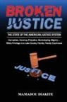 Mamadou Diakité - BROKEN JUSTICE