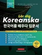 Jennie Lee - Lär dig Koreanska - Språkarbetsboken för nybörjare
