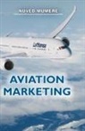 Nuved Mumere - Aviation Marketing