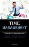 Adrien Dunlop - Time Management