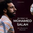 Markus Klein - Ein Tribut an Mohamed Salah