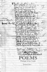 Kathleen Fahey, Thomas Fahey - Poems