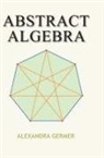 Alexandra Germer - Abstract Algebra