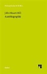 Jean C Wolf, Jean C Wolf - Autobiographie