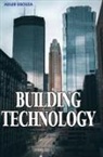 Adler Dsouza - Building Technology