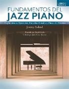 Jeremy Siskind - Fundamentos del Jazz Piano (Libro 1