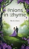 Claudia Kuma - Unions in Rhyme