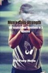 Tony Mejia - Men's Daily Strength