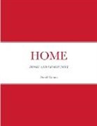 David Carson - HOME