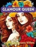 A. Hazra - Glamour Queen