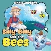 Chris Wright - Silly Billy and the Bees