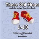 Jo Hudson - These Old Shoes