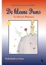 Antoine de Saint Exupéry - De kleine Prins / Le Petit Prince