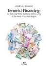 Jones Boakye - Terrorist Financing