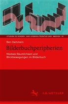 Ben Dammers - Bilderbuchperipherien