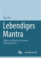Mani Rao - Lebendiges Mantra