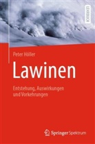 Höller, Peter Höller - Lawinen
