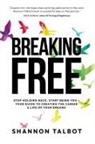Talbot, Shannon Talbot - Breaking Free