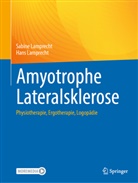 Hans Lamprecht, Sabine Lamprecht - Amyotrophe Lateralsklerose