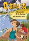 María Menéndez-Ponte, Claudia Ranucci, Claudia Ranucci - C-C.5. El monstre de la llacuna
