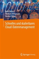 Felix Gessert, Norbert Ritter, Wolfram Wingerath - Schnelles und skalierbares Cloud-Datenmanagement