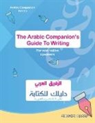 Chawki Nacef - The Arabic Companion's Guide To Writing