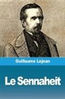 Guillaume Lejean - Le Sennaheit