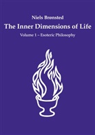 Niels Brønsted - The Inner Dimensions of Life