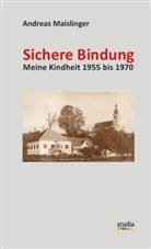 Andreas Maislinger - Sichere Bindung