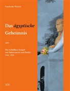 Friederike Werner - Das '&auml;gyptische' Geheimnis
