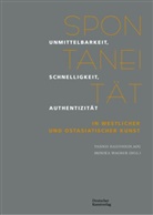 Yannis Hadjinicolaou, Wagner, Monika Wagner - Spontaneität