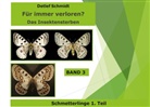 Detlef Schmidt - Für immer verloren?
