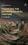 Paul A Gompers, Paul A. Gompers - Financing the Entrepreneurial Venture