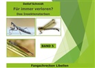 Detlef Schmidt - Für immer verloren? Band 5
