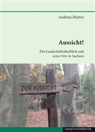 Andreas Martin - Aussicht!