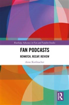 Anne Korfmacher - Fan Podcasts