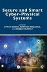 Uttam (Meharry Medical College Ghosh, Uttam Ghosh, Fortune Mhlanga, Danda B Rawat - Secure and Smart Cyber-Physical Systems