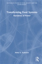 Molly D. Anderson, Molly D. (Middlebury College Anderson, Anderson Molly D. - Transforming Food Systems