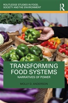 Molly D. Anderson, Molly D. (Middlebury College Anderson, Anderson Molly D. - Transforming Food Systems