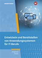 Ingo Patett, Klaus Ringhand - IT-Berufe