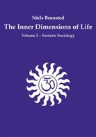 Niels Brønsted - The Inner Dimensions of Life