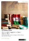 Matthias Dickert - The Female Perspective of Iran and the West