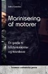 Bolko Geerdes - Marinisering af motorer