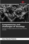 César Bacale Polonio - Competencies and challenges of Sexology