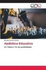 Ricardo Acosta Alonso - AjeBótica Educativa