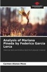 Carmen Alonso Mozo - Analysis of Mariana Pineda by Federico García Lorca